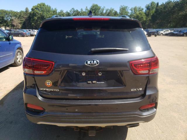 Photo 5 VIN: 5XYPHDA54KG556379 - KIA SORENTO EX 