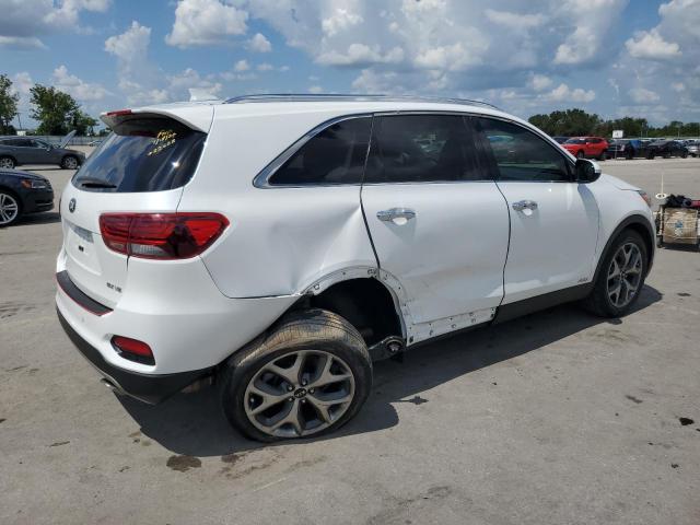 Photo 2 VIN: 5XYPHDA54KG597336 - KIA SORENTO EX 