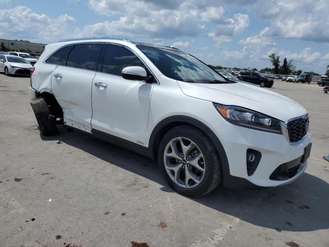 Photo 3 VIN: 5XYPHDA54KG597336 - KIA SORENTO EX 