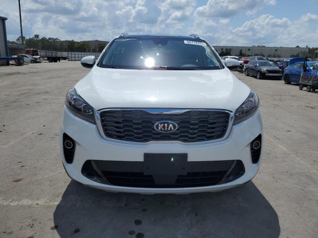 Photo 4 VIN: 5XYPHDA54KG597336 - KIA SORENTO EX 