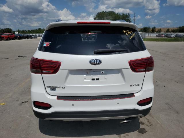 Photo 5 VIN: 5XYPHDA54KG597336 - KIA SORENTO EX 