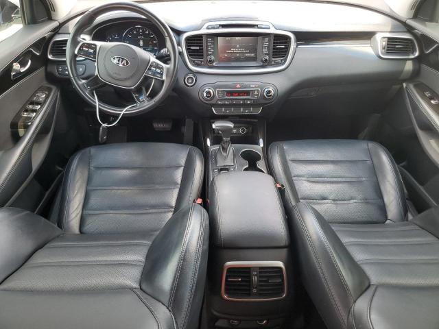 Photo 7 VIN: 5XYPHDA54KG597336 - KIA SORENTO EX 