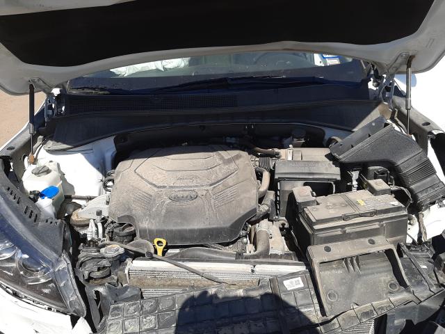 Photo 6 VIN: 5XYPHDA54LG668732 - KIA SORENTO EX 