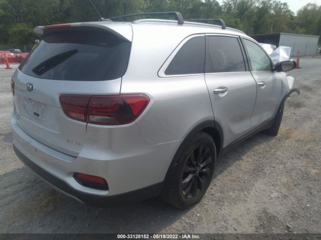 Photo 3 VIN: 5XYPHDA54LG674935 - KIA SORENTO 