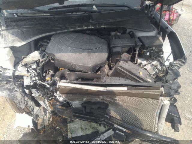 Photo 9 VIN: 5XYPHDA54LG674935 - KIA SORENTO 