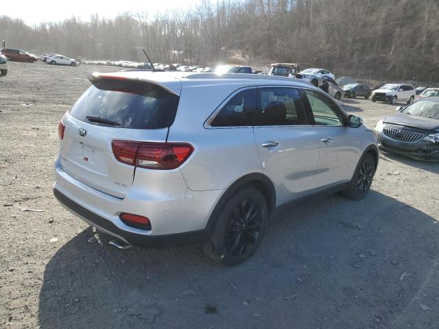 Photo 2 VIN: 5XYPHDA54LG691850 - KIA SORENTO EX 