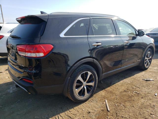 Photo 2 VIN: 5XYPHDA55GG007975 - KIA SORENTO EX 