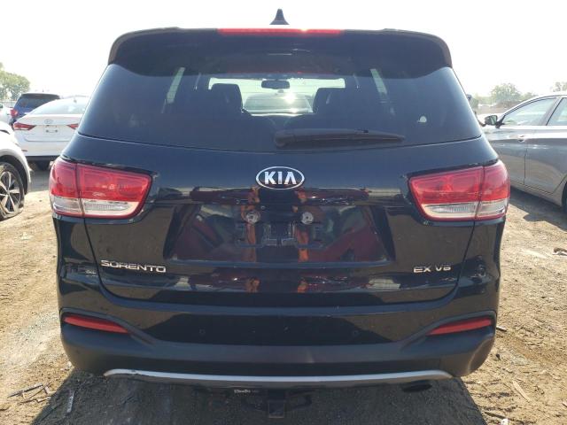 Photo 5 VIN: 5XYPHDA55GG007975 - KIA SORENTO EX 