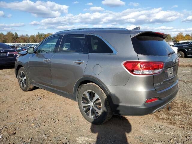 Photo 1 VIN: 5XYPHDA55GG077752 - KIA SORENTO 