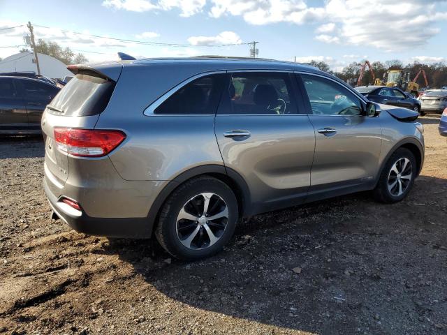 Photo 2 VIN: 5XYPHDA55GG077752 - KIA SORENTO 