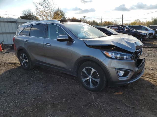 Photo 3 VIN: 5XYPHDA55GG077752 - KIA SORENTO 