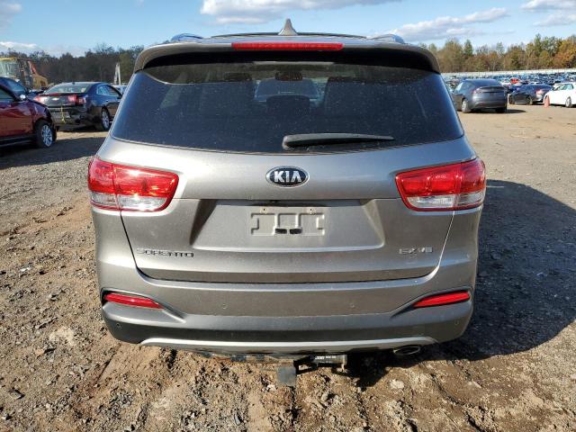 Photo 5 VIN: 5XYPHDA55GG077752 - KIA SORENTO 