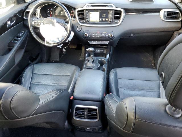 Photo 7 VIN: 5XYPHDA55GG077752 - KIA SORENTO 