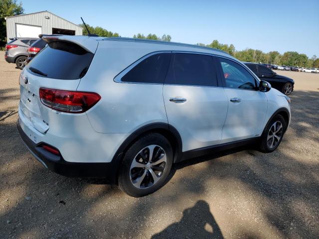 Photo 2 VIN: 5XYPHDA55GG077878 - KIA SORENTO EX 