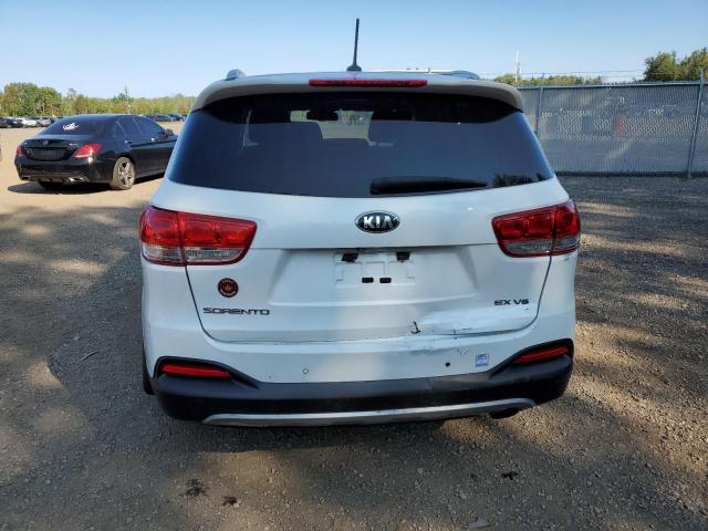 Photo 5 VIN: 5XYPHDA55GG077878 - KIA SORENTO EX 