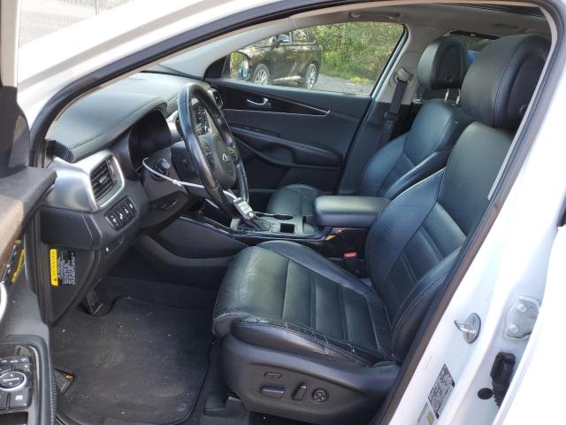 Photo 6 VIN: 5XYPHDA55GG077878 - KIA SORENTO EX 