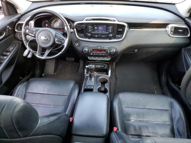 Photo 7 VIN: 5XYPHDA55GG077878 - KIA SORENTO EX 