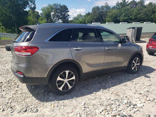 Photo 2 VIN: 5XYPHDA55GG118834 - KIA SORENTO EX 