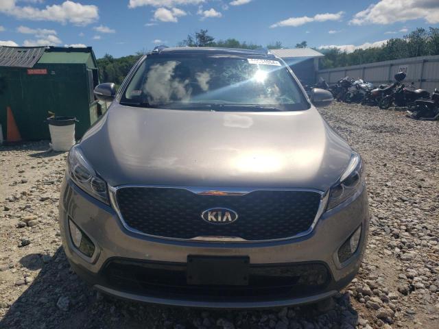 Photo 4 VIN: 5XYPHDA55GG118834 - KIA SORENTO EX 