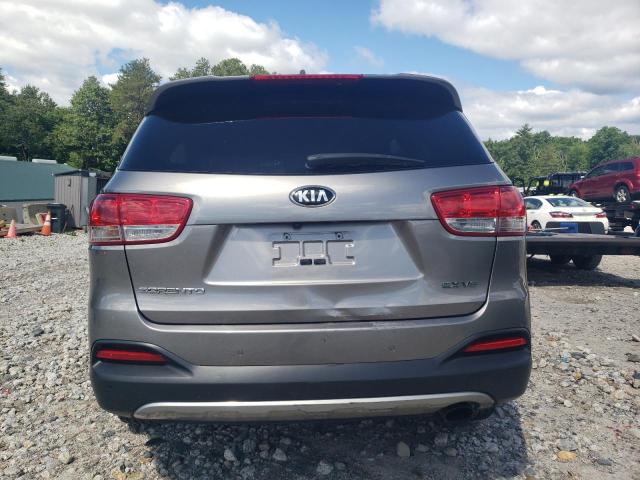 Photo 5 VIN: 5XYPHDA55GG118834 - KIA SORENTO EX 