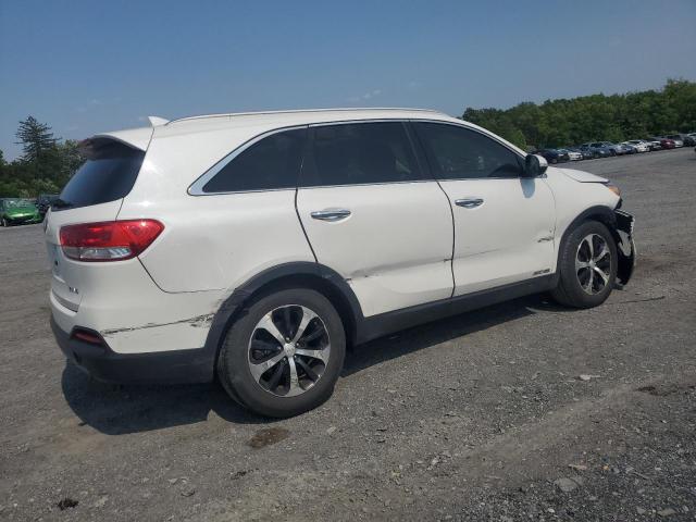 Photo 2 VIN: 5XYPHDA55GG143913 - KIA SORENTO EX 