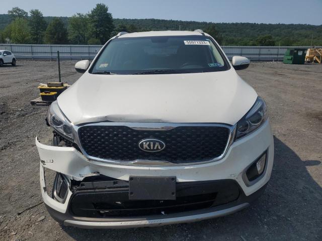 Photo 4 VIN: 5XYPHDA55GG143913 - KIA SORENTO EX 