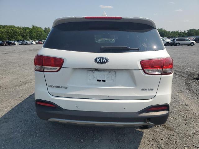 Photo 5 VIN: 5XYPHDA55GG143913 - KIA SORENTO EX 