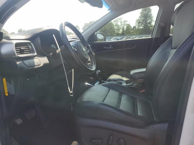 Photo 6 VIN: 5XYPHDA55GG143913 - KIA SORENTO EX 