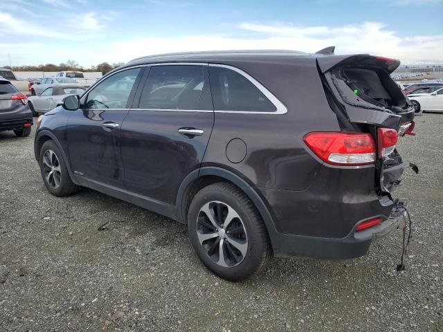 Photo 1 VIN: 5XYPHDA55GG157987 - KIA SORENTO 