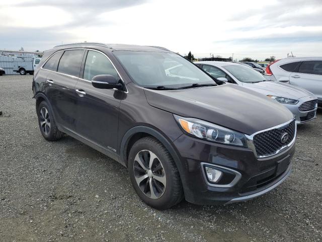 Photo 3 VIN: 5XYPHDA55GG157987 - KIA SORENTO 