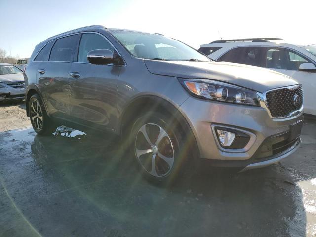 Photo 3 VIN: 5XYPHDA55HG336340 - KIA SORENTO EX 