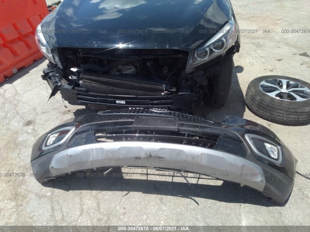 Photo 5 VIN: 5XYPHDA55JG395572 - KIA SORENTO 