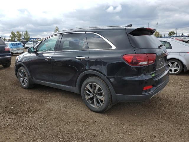 Photo 1 VIN: 5XYPHDA55KG443461 - KIA SORENTO EX 