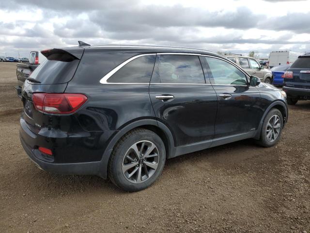 Photo 2 VIN: 5XYPHDA55KG443461 - KIA SORENTO EX 