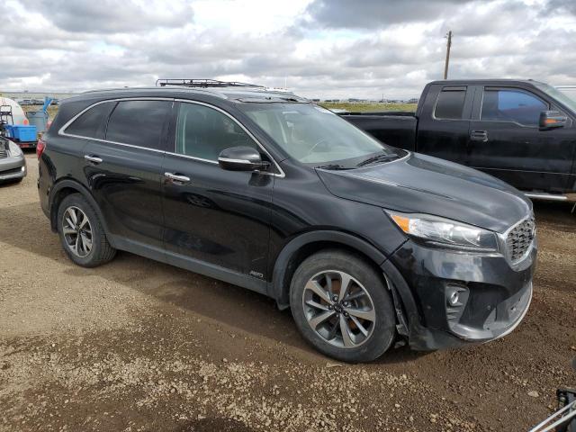 Photo 3 VIN: 5XYPHDA55KG443461 - KIA SORENTO EX 