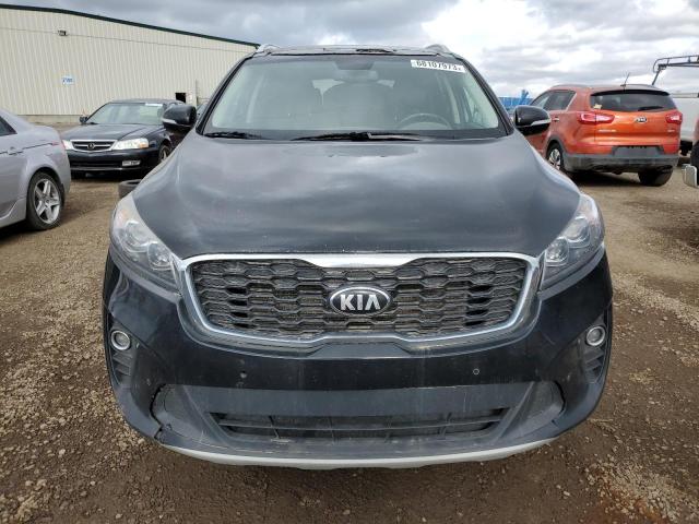 Photo 4 VIN: 5XYPHDA55KG443461 - KIA SORENTO EX 