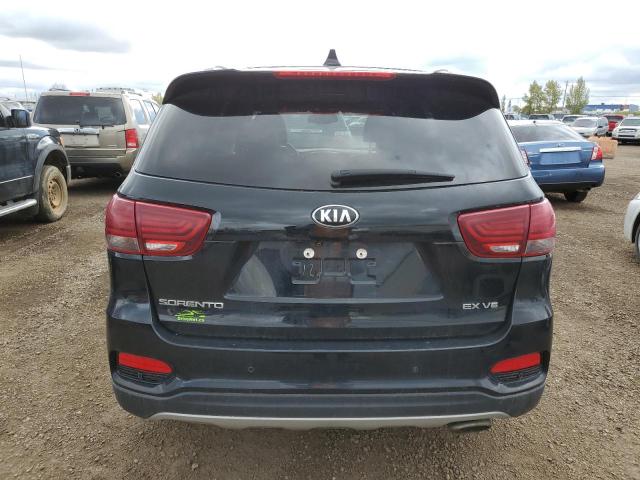 Photo 5 VIN: 5XYPHDA55KG443461 - KIA SORENTO EX 