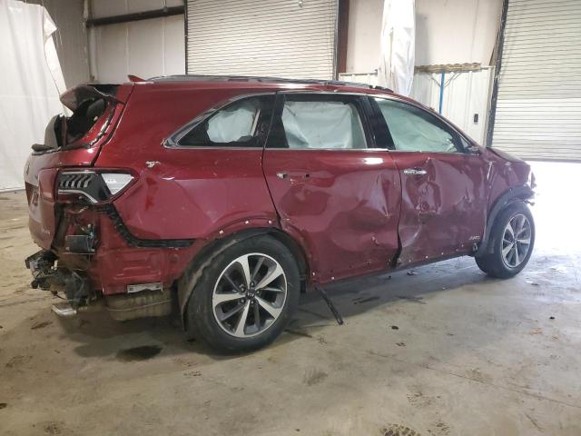 Photo 2 VIN: 5XYPHDA55KG465217 - KIA SORENTO EX 