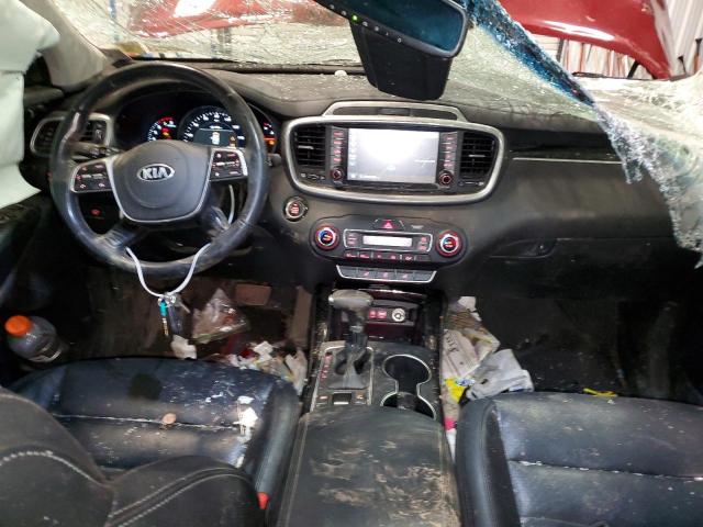 Photo 7 VIN: 5XYPHDA55KG465217 - KIA SORENTO EX 