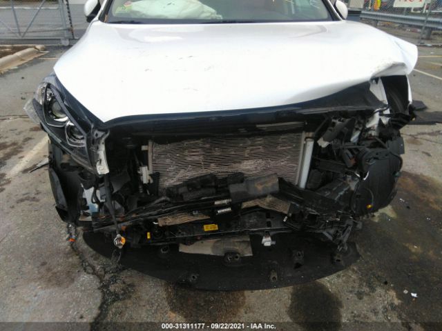 Photo 5 VIN: 5XYPHDA55KG474659 - KIA SORENTO 