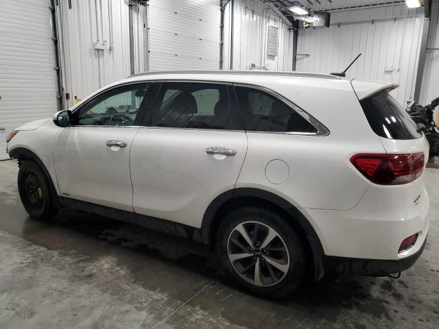 Photo 1 VIN: 5XYPHDA55LG635206 - KIA SORENTO EX 