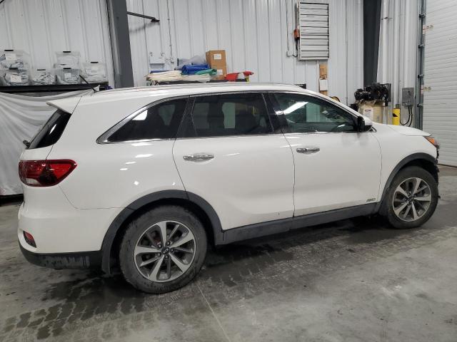 Photo 2 VIN: 5XYPHDA55LG635206 - KIA SORENTO EX 