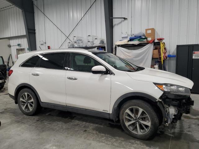 Photo 3 VIN: 5XYPHDA55LG635206 - KIA SORENTO EX 