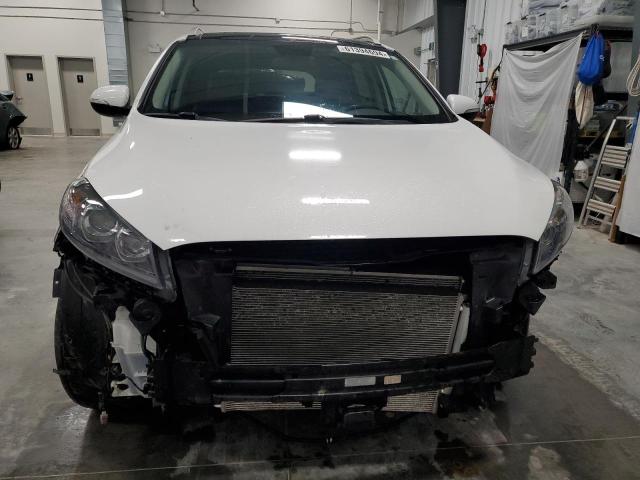 Photo 4 VIN: 5XYPHDA55LG635206 - KIA SORENTO EX 