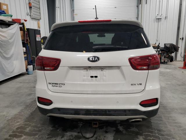 Photo 5 VIN: 5XYPHDA55LG635206 - KIA SORENTO EX 