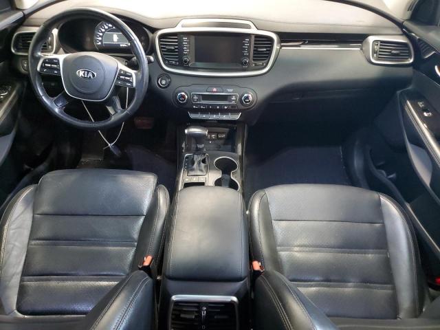 Photo 7 VIN: 5XYPHDA55LG635206 - KIA SORENTO EX 