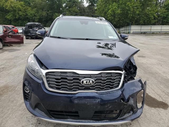 Photo 4 VIN: 5XYPHDA55LG666925 - KIA SORENTO EX 