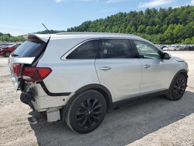 Photo 2 VIN: 5XYPHDA55LG676886 - KIA SORENTO 