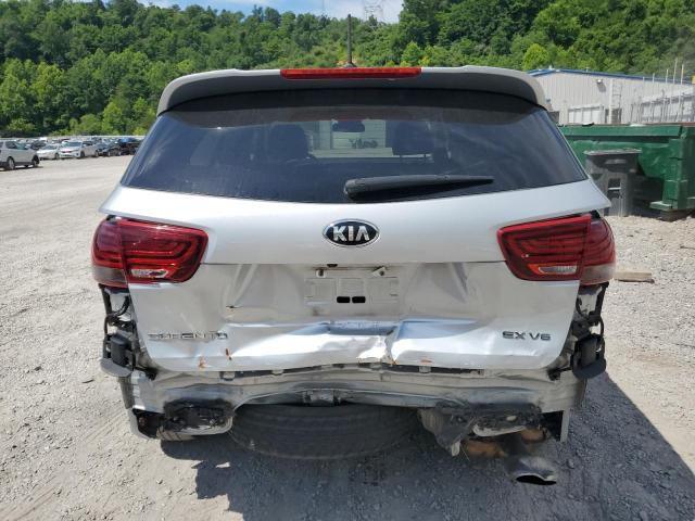 Photo 5 VIN: 5XYPHDA55LG676886 - KIA SORENTO 