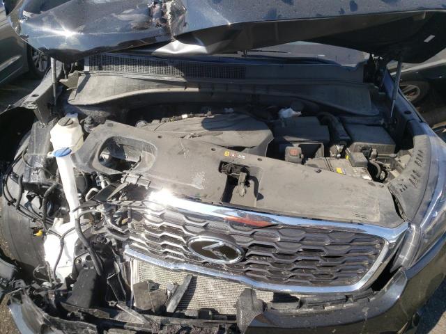 Photo 6 VIN: 5XYPHDA55LG689699 - KIA SORENTO EX 